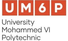 UM6P logo